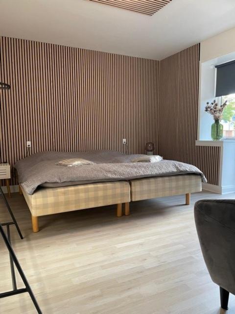 Appartement Just Sleep Delux à Brande Extérieur photo